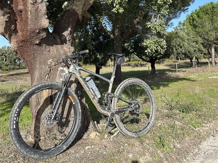 Cykelferie i Portugal